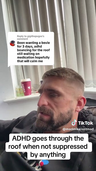 Understanding ADHD and Sobriety: A Personal Journey