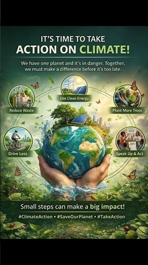 SDG 13 - Climate Action