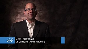 Behind the scenes the cloud runs in the data center, but on the front line is the user experience and the client. For the best cloud experience for your users and full circle cloud management you can keep your cloud client aware and deliver the best experience and efficiency. Want to know more? | Intel Business | Facebook
