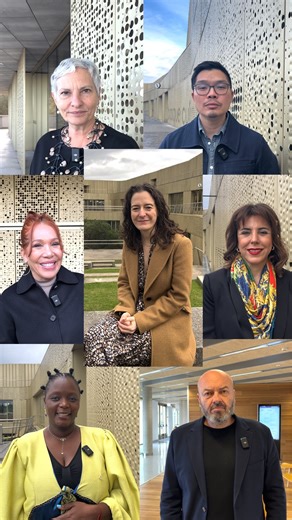 Basque Culinary World Prize on Instagram: "A few weeks ago, we experienced unique moments during the celebration of the Basque Culinary World Prize 2025 🎉 in Donostia-San Sebastián. On the tenth anniversary of this prize, the occasion brought together winners from previous editions 👩‍🍳👨‍🍳, providing with a wonderful opportunity to get to know them better, learn how their projects have evolved and how they understand gastronomy as a force for change 🛠️. Over the coming months, we will be pu