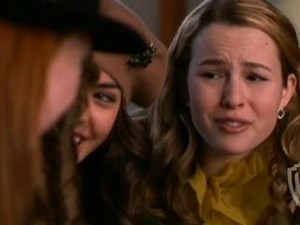 The Clique (Video 2008)