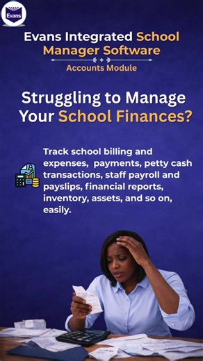 Introducing the ISM Accounts Module – Smart Financial Management for Schools! Take full control of your school’s finances with the ISM Accounts Module, designed to simplify and automate every aspect of school accounting. 🔹 Automated Fee Management – Easily generate and track student fees across classes and campuses. 🔹 Real-Time Payment Tracking – Monitor payments instantly and eliminate reconciliation stress. 🔹 Income & Expense Management – Record all financial activities with accurate report