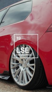 The Rotiform LSE features a timeless, unique mesh y-spoke design and robust MonoBlock construction. Available in 19” and 20” diameters with euro-specific bolt patterns and offsets. Available in OEM-inspired finishes: Anthracite, Satin Black, Gloss Silver with Machined Face. 19” and 20” Euro-Specific Sizing including VW Transporter and load rating up 2200lbs. Contact your local Rotiform dealer to get yours now. #Rotiform #RotiformWheels | Rotiform