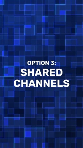 3 Types of Channels in Microsoft Teams Explained