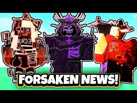 Forsaken News | Noli Milestones DELAYED, Lead Modeler FIRED (Koekonaut), Dignity Noli DELAYED!