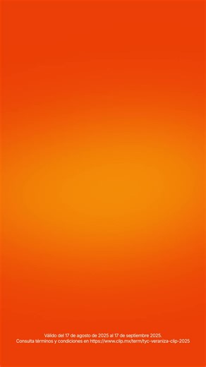 Con Clip Ultra, tu negocio no se detiene. ⚡️ ¡Es NUEVO, rápido y tiene 70% de descuento! | clip