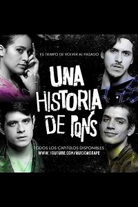 A Story From PQNS (2022) - TV Show