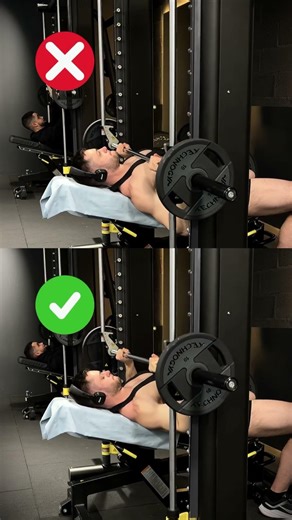 L’erreur qui t’empêche d’avoir des pectoraux massifs en musculation ￼