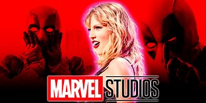 Marvel Hints at Taylor Swift's Cameo in Deadpool & Wolverine With New Poster