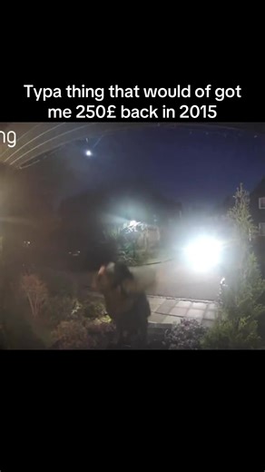 Winter Morning Ice Conditions in England