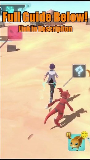 How to Get Mega Digimon in Next Order (Switch & PC)!