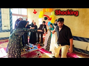 Bride kidnapped by his ex-fiancé on his wedding day