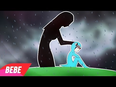 BEBE MILO CANTA ♪ CANCIÓN PARA MAMA ♪ PARODIA MUSICAL MINECRAFT | ANIMATION MINECRAFT