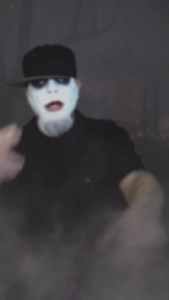 This evil hits different when it’s Monoxide. 🔪 | Twiztid