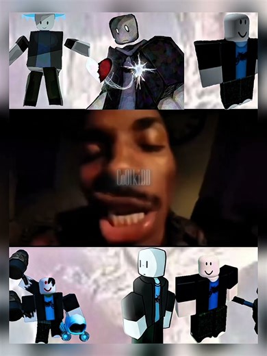 my favorite hacker | meme#roblox #edit #meme#hacker#hero