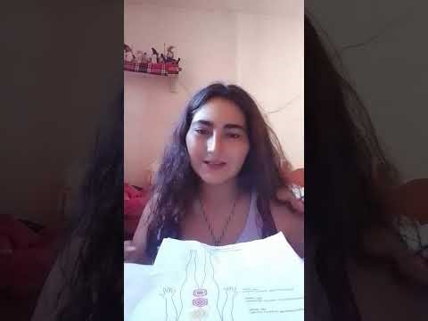 Uso del péndulo hebreo para principiantes