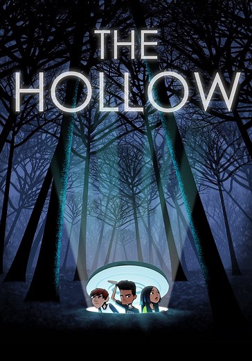 The Hollow - watch tv show streaming online