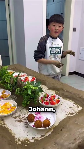 Er zerstörte das gesamte Haus mit Schlamm 😱😲