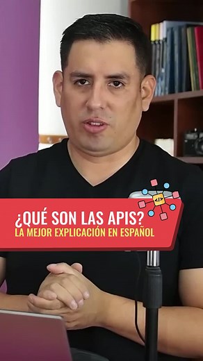 Aprende sobre APIs y su desarrollo en español