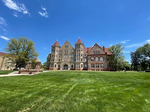 St. Elizabeth's School (2026 Profile) - Denver, CO