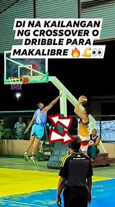124 reactions · 6 comments | Simpleng basketball lang. Di na kailangan ng dribble o crossover para makalibre. Ang ganda tingnan pag ganito #basketball #highlights #slowmotion #sport #sports #shorts #reels #trend | Evelio Bais Flores Jr. | Facebook