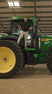 Low Hour • Late Model • Clearance Event 🚜 Now through September 30, 2025, get in on incredible financing for select pre-owned, low-hour, 2022–2025 John Deere Tractors, Sprayers & Combines. Rates starting at 1.75% for 48 months Or 2.99% for 60 months lease Or up to 18 months interest waived These machines are field-ready, in great condition, and priced to move — but only until September 30. Contact your Huron Tractor sales rep today! | Huron Tractor Ltd.