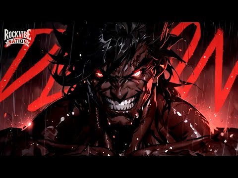 Epic Heavy Metal 2025 ⚡ Brutal Metal Music Compilation | Extreme Riffs & Powerful Energy