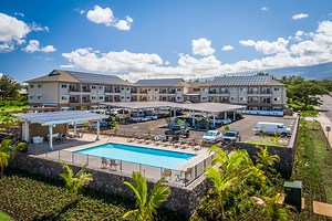 Armstrong Builders Receives Grand Award from Building Industry for Maui Affordable Development | Maui Now