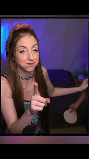 Water Tortilla Slap #twitchstreamer #twitchclips #tortillaslapchallenge