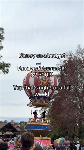 Walt Disney World Vacation on a budget? I found this amazing deal! Family of four for under $2,700.00!! That’s almost unheard of🤩 This promotion won’t last long! Take advantage now and you could potentially win a $50.00 Disney giftcard. Reach out today! Kaylee@Themagictravelco.com #disneytravelplanner #disneyonabudget #disneydeals #disneytravelagent