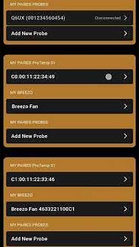 How To Update Firmware for Your ProTemp S1 and Breezo V2