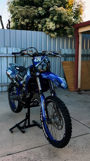 Chunci Loop Transitions Review