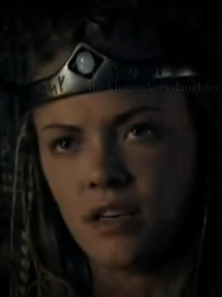 Queen Aslaug and Her Legendary Family in Viking History