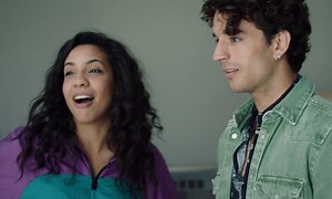 Ici tout commence du - Episode 260