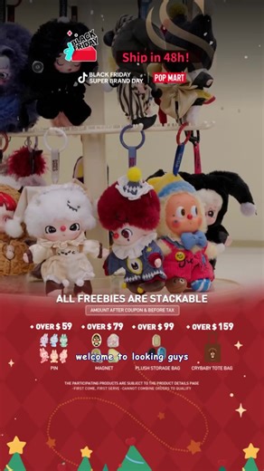 DIMOO WORLD × DISNEY: Keychain Blind Box Collection
