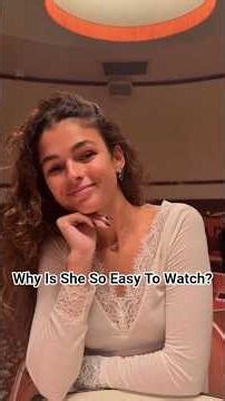 There’s Just Something About Her That's Magic ✨ | Célandine Payet