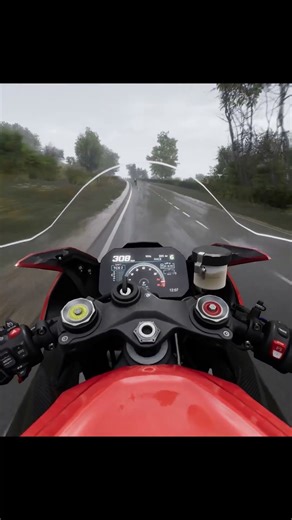 BMW M 1000RR - TOP SPEED I RIDE 5 #bmws1000rr #bmwm1000rr #ride5