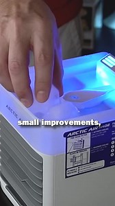 Arctic Air PURE CHILL #asseenontv