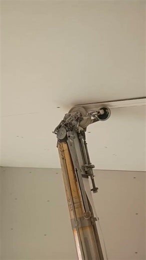 bazooka tapetech #drywallfinishing #drywall #home #smoothfinish #construction