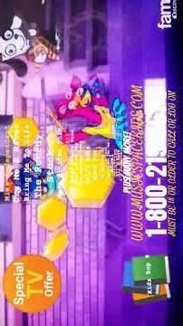 Doki - The Kidz Bop 4 TV Spot Commercial
