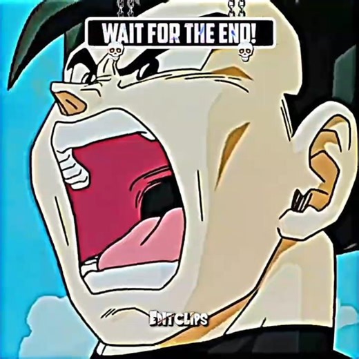 🔥 GOHAN REVEALS SSJ2 IN FRONT OF EVERYONE 😳⚡💥
