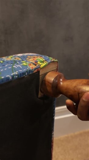 Indian Furniture, Indian Bench, Kantha Bench, Entryway Bench, Ottoman Stool, Kantha Stool, Boho Footstool, Bohemian Decor, Embroidered Stool - Etsy