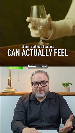 Neo unveils a highly sensitive robotic hand #1X #robotichand #roboticsinnovation