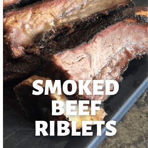 7 Easy Steps to Make Smoked Beef Riblets at Home - BBQ Smoker Grill Hub