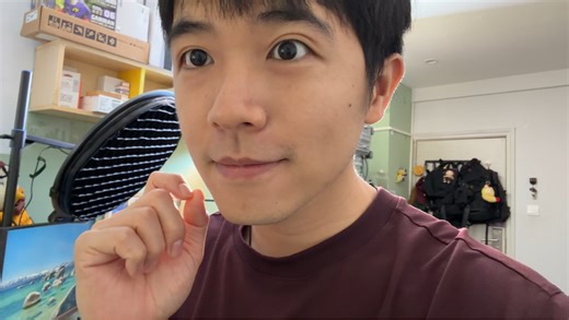 是需要给自己的生活找些支线任务的｜vlog