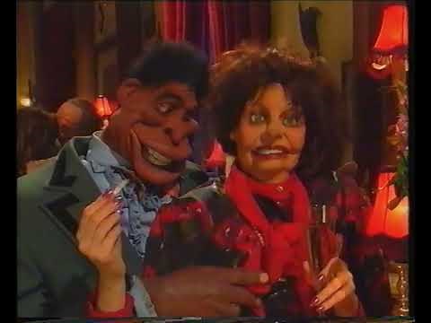 Hurray Germany 1991 - [Season 4 - Episodes 7 and 8] WDR
