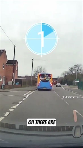 When Should You Overtake? | Gloucester Driving Test Route