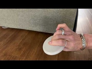 Heavy Duty Furniture Sliders for Carpet & Hardwood Floors