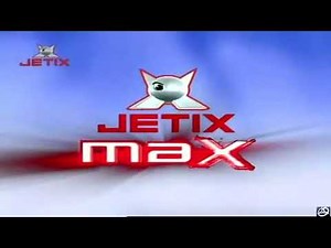 Jetix Max Promo