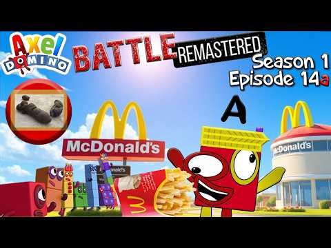 Battle Remastered S1 Ep14a